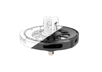 Custom design components for sailing yachts